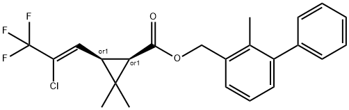聯(lián)苯菊酯